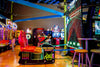 Space Invaders Frenzy Arcade Video Game