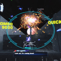 Star Wars Battle Pod Deluxe Arcade Game