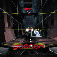 Star Wars Battle Pod Deluxe Arcade Game