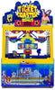 SpongeBob Ticket Coaster Coin Pusher