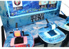 Wicked Tuna 4 Player Arcade Game