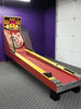 Skee Ball Classic 13' Alley Roller Arcade Game