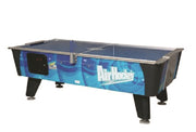 Blue Streak Commercial Air Hockey Table