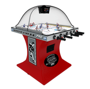 Super Chexx Pro Home Edition Bubble Hockey