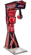 Boxer Dynamic Arcade Boxing Machine