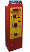 AC110  Kiosk Ticket Dispenser