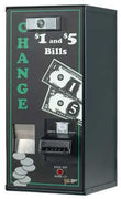 AC500 Bill Changer Machine