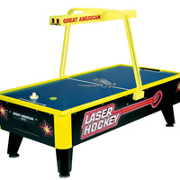 Laser Hockey Air Hockey Table