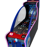 All In Arcade Ticket Game