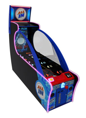 All In Arcade Ticket Game