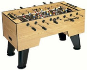 American Soccer Foosball Table