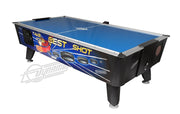 Best Shot Commercial Air Hockey Table