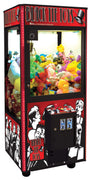 Black Tie 30" Crane Game