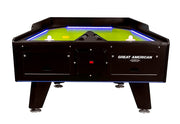 Boom-A-Rang Air Hockey Table