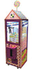 Candy House Candy Crane Machine