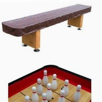 Deluxe Accessory Package for 9' Shuffleboard Table