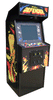 Defender Arcade Video Game
