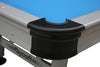 Extera 8' Outdoor Pool Table