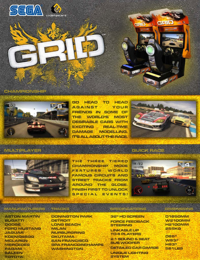 Grid 42