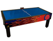 Home Pro Elite Arcade Style Air Hockey Table