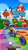 Hot Racers Arcade Driving Game