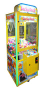 Lucky Duck Crane Game