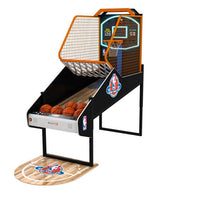 NBA Game Time Home Basketball Arcade Game