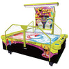 Pac-Man Smash Air Hockey Table