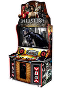 Injustice Arcade Game