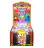 Ring Toss Jr Carnival Ticket Arcade Game