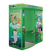 Face Place Scene Machine Photo Booth