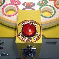 Slam A Winner Ticket Arcade Game