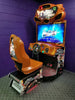 Fast & Furious Super Cars 42" Arcade Driving Game
