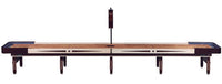Telluride Espresso 22' Shuffleboard Table