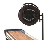 24" Electronic Scoreboard For Telluride Shuffleboard