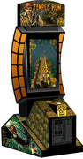Temple Run  Arcade Ticket Game
