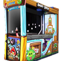 Angry Birds Ticket Arcade Game