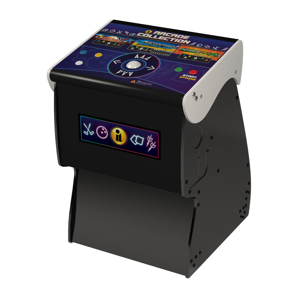 Arcade Collection Arcade Cabinet