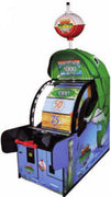 Deal or No Deal Deluxe Ticket Arcade Game