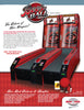 Beer Ball Alley Roller Arcade Game