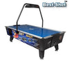 Best Shot Commercial Air Hockey Table