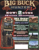 Big Buck Hunter Pro Arcade Shooting Game