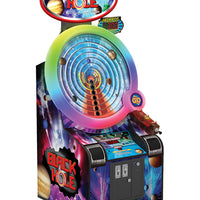 Black Hole Ticket Arcade Game