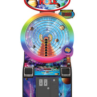 Black Hole Ticket Arcade Game