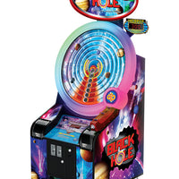 Black Hole Ticket Arcade Game