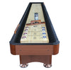 Woodbridge Cherry 9' Shuffleboard Table