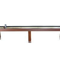 Woodbridge Cherry 14' Shuffleboard Table