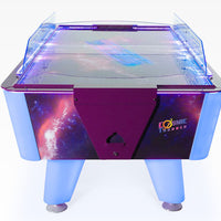 Cosmic Thunder Air Hockey Table