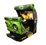 Dream Raiders Arcade Driving Game