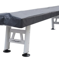 Extera Outdoor Shuffleboard Table 9', 12'